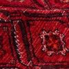 Tapis Iranien Fait Main Baluch 177057 - 207 × 109