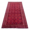 伊朗手工地毯 uch路支 代码 177058