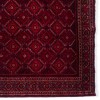 فرش دستباف قدیمی دو متری بلوچ کد 177058