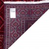 فرش دستباف قدیمی دو متری بلوچ کد 177058
