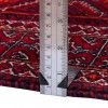 Tapis Iranien Fait Main Baluch 177058 - 202 × 101