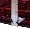 فرش دستباف قدیمی دو متری بلوچ کد 177061