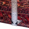 فرش دستباف قدیمی دو متری بلوچ کد 177062