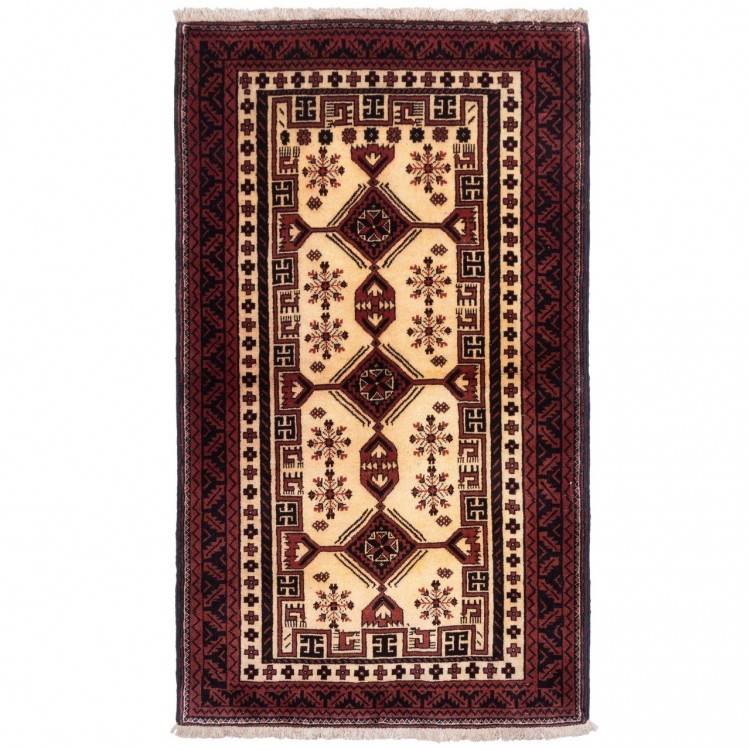 伊朗手工地毯 uch路支 代码 177064