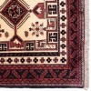 Handgeknüpfter persischer Belutsch Teppich. Ziffer 177064