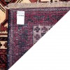 فرش دستباف قدیمی یک و نیم متری بلوچ کد 177064