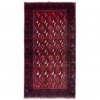 Tappeto fatto a mano Baluch persiano 177063 - 200 × 108