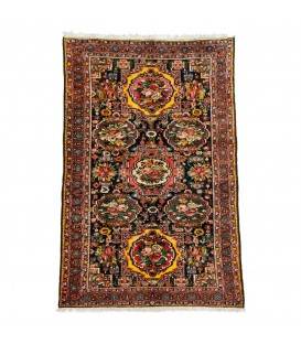 Antique Bakhtiari Carpet Ref 101828