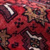 فرش دستباف قدیمی دو متری بلوچ کد 177063