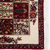 Tapis Iranien Fait Main Bakhtiari 178001 - 145 × 106
