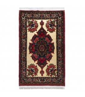 伊朗手工地毯 巴赫蒂亚里 代码 178002