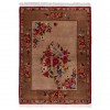 Tapis Iranien Fait Main Bakhtiari 178004 - 154 × 112