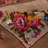 イランの手作りカーペット バクティアリ 178004 - 154 × 112