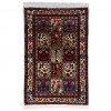 伊朗手工地毯 巴赫蒂亚里 代码 178006