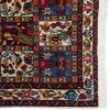 イランの手作りカーペット バクティアリ 178006 - 150 × 100