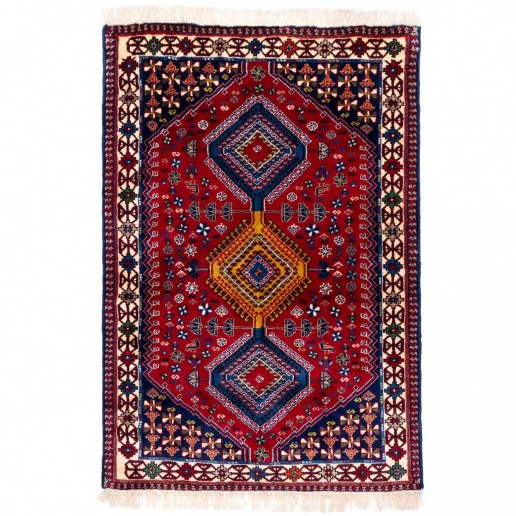 伊朗手工地毯 巴赫蒂亚里 代码 178047