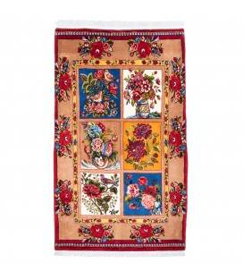 Tappeto fatto a mano Bakhtiari persiano 178049 - 180 × 109