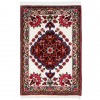 イランの手作りカーペット バクティアリ 178050 - 147 × 100
