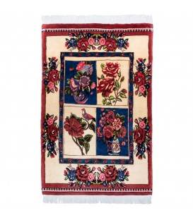 伊朗手工地毯 巴赫蒂亚里 代码 178053