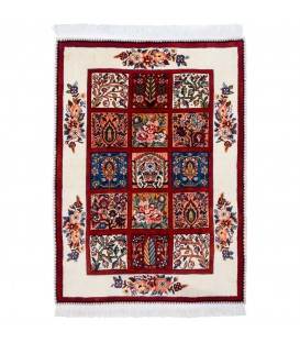 伊朗手工地毯 巴赫蒂亚里 代码 178054