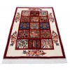 伊朗手工地毯 巴赫蒂亚里 代码 178054