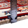 Handgeknüpfter persischer Bakhtiari Teppich. Ziffer 178054