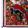 Tapis Iranien Fait Main Bakhtiari 178055 - 147 × 103