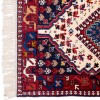 イランの手作りカーペット バクティアリ 178058 - 154 × 99