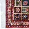 Tappeto fatto a mano persiano 178061 - 143 × 99