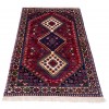 イランの手作りカーペット バクティアリ 178063 - 153 × 98
