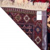 Handgeknüpfter persischer Bakhtiari Teppich. Ziffer 178064