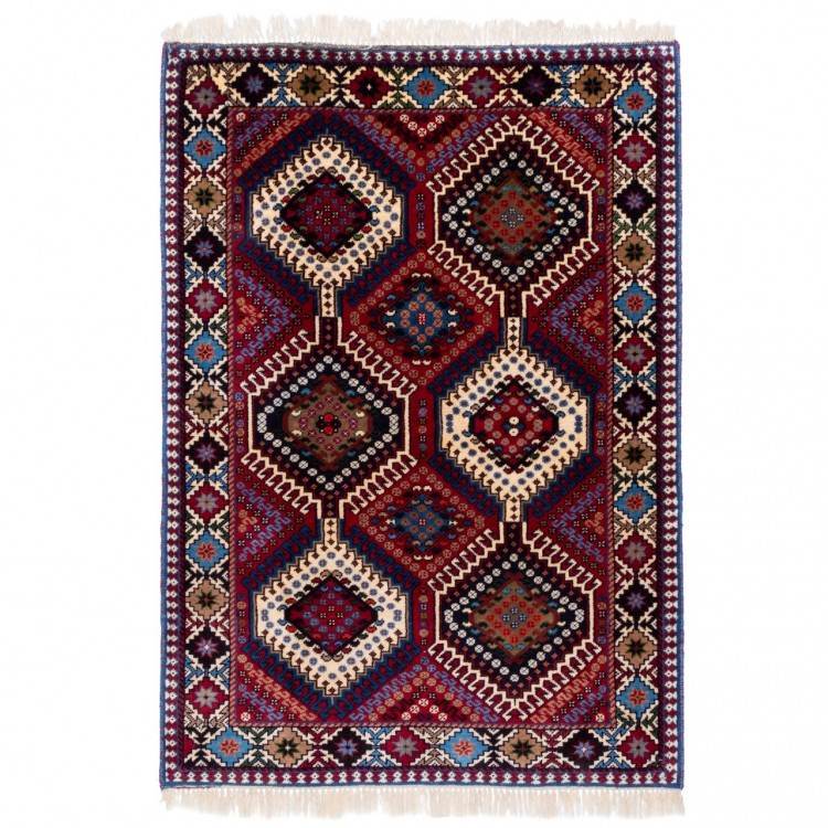 伊朗手工地毯 巴赫蒂亚里 代码 178065