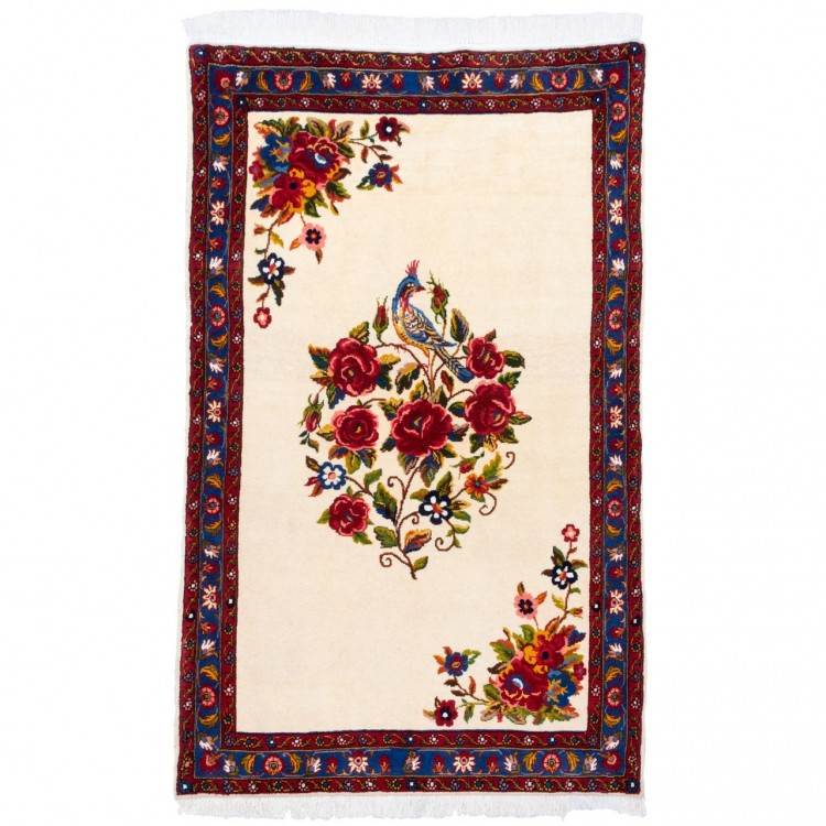 Tappeto fatto a mano Bakhtiari persiano 178067 - 165 × 101