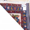 イランの手作りカーペット バクティアリ 178067 - 165 × 101