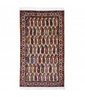 伊朗手工地毯 巴赫蒂亚里 代码 178068