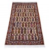 イランの手作りカーペット バクティアリ 178068 - 193 × 114