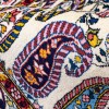 Handgeknüpfter persischer Bakhtiari Teppich. Ziffer 178068