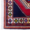 Tappeto fatto a mano Bakhtiari persiano 178070 - 144 × 114