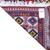 Handgeknüpfter persischer Bakhtiari Teppich. Ziffer 178070