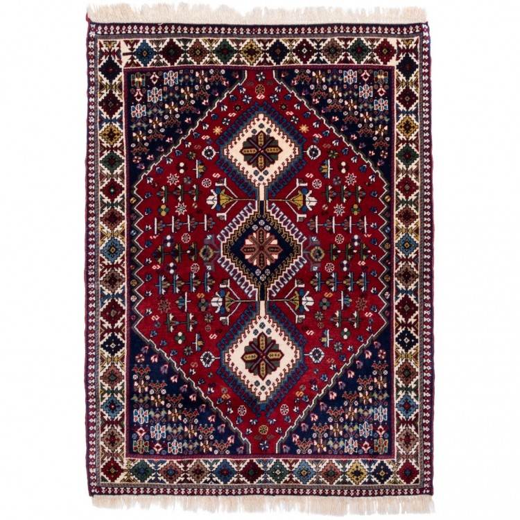 伊朗手工地毯 巴赫蒂亚里 代码 178071