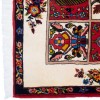 Tapis Iranien Fait Main Bakhtiari 178073 - 158 × 109