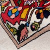 Tappeto fatto a mano Bakhtiari persiano 178073 - 158 × 109