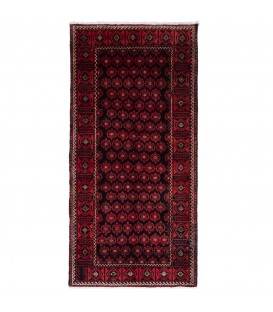 Handgeknüpfter persischer Belutsch Teppich. Ziffer 177065