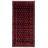 Handgeknüpfter persischer Belutsch Teppich. Ziffer 177065