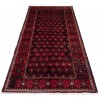 イランの手作りカーペット バルーチ 177065 - 256 × 126