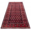 イランの手作りカーペット バルーチ 177065 - 256 × 126