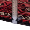 فرش دستباف قدیمی سه متری بلوچ کد 177065