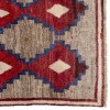 イランの手作りカーペット カシュカイ 177066 - 205 × 97