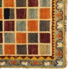 Handgeknüpfter persischer Qashqai Teppich. Ziffer 177071