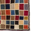 イランの手作りカーペット カシュカイ 177072 - 165 × 116
